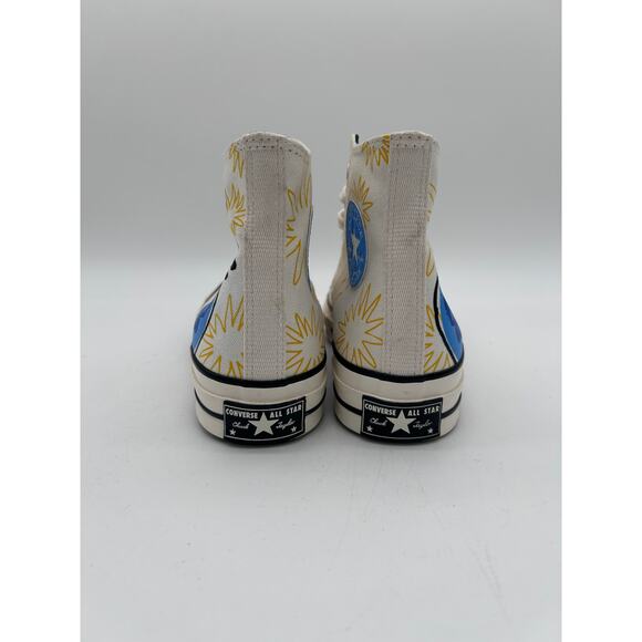 Converse Chuck Taylor All Star 70 Be Nice Sneakers Men's 7.5 Women's 9.5 - Picture 4 of 6